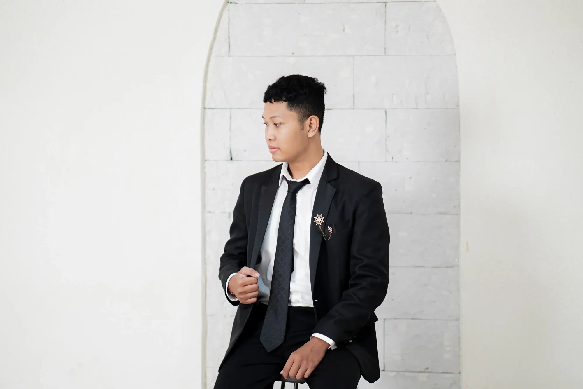 Aditya Semara - image