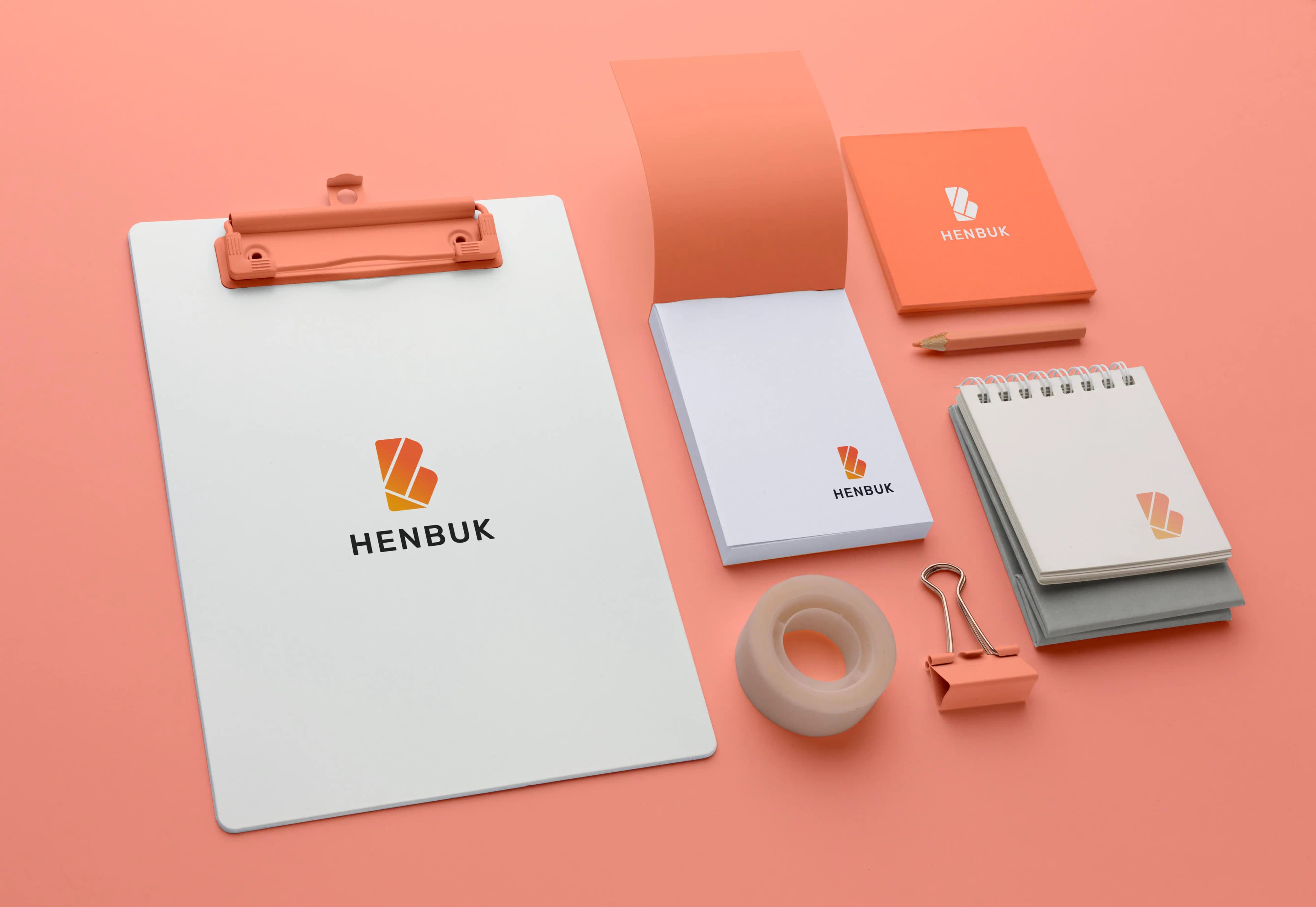 Henbuk gallery image-5